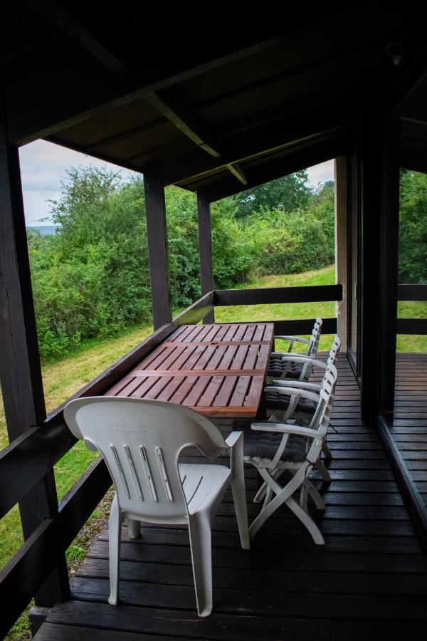Le Chalet De Gaume Virton Exterior foto