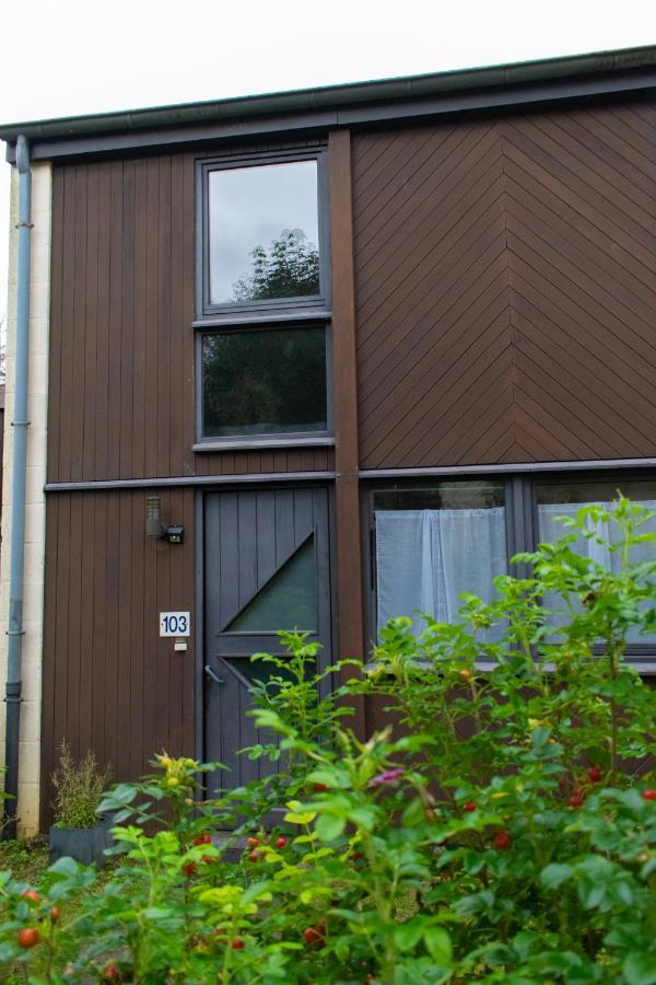 Le Chalet De Gaume Virton Exterior foto